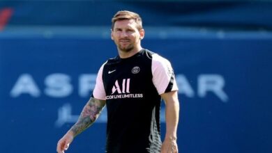 مكافأة مالية ضخمة ينتظرها ميسي 112112