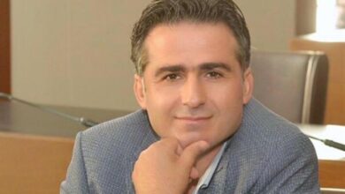 الوزير حمية يُحدد أولويات وزارة الأشغال العامة والنقل 112112