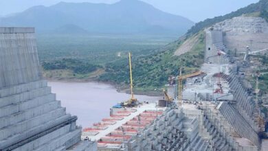 السودان: بيان مجلس الأمن المرتقب يدعو للتوصل إلى اتفاق قانوني وملزم حول سد النهضة 112112