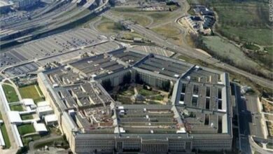 مسؤولو الدفاع الأميركيون يُقرّون بفشل استراتيجي في أفغانستان 112112