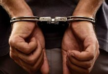 توقيف شخصين يبيعان غالونات بنزين بسعر السوق السوداء في الخيام 112112
