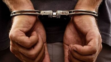 توقيف شخصين يبيعان غالونات بنزين بسعر السوق السوداء في الخيام 112112