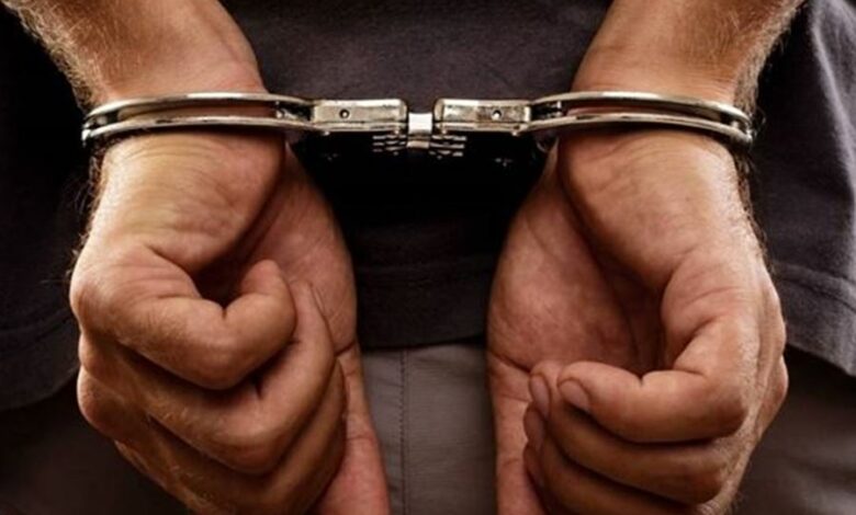 توقيف شخصين يبيعان غالونات بنزين بسعر السوق السوداء في الخيام 112112