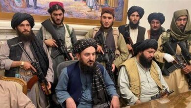 طالبان: الحكومة الجديدة ستعلن في غضون أيام ولن تضم مسؤولين من الحكومة السابقة 112112