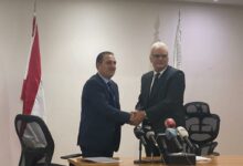 حواط سلم الى القرم وزارة الإتصالات 112112