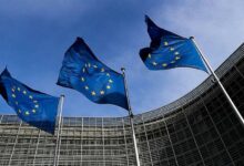 الإتحاد الأوروبي: الإنسحاب الفوضوي من أفغانستان يجب أن يكون حافزاً لتطوير الدفاع المشترك 112112