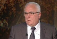 ميشال ضاهر: زيارة الوفد الوزاري اللبناني الى سوريا هي زيارة تقنية 112112