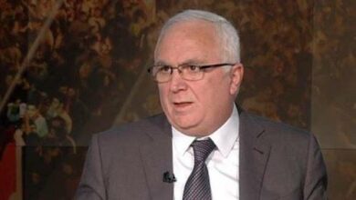 ميشال ضاهر: زيارة الوفد الوزاري اللبناني الى سوريا هي زيارة تقنية 112112