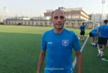 قائد شباب الساحل يتعرض لإصابة قوية 112112