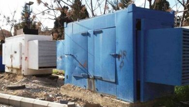 طوني أبو خليل: تسعيرة المولدات على حالها 112112