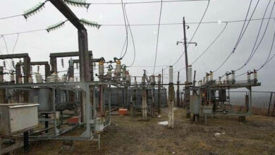 بدء إجتماعات مغلقة لوزراء طاقة الأردن ومصر وسوريا ولبنان في عمان لتزويد لبنان بالكهرباء 112112