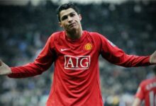 ما السّر في عودة رونالدو إلى مانشستر يونايتد؟ 112112