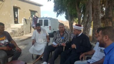 أوقاف البقاع: مساعدات مالية لضحايا تفجير التليل 112112