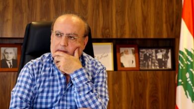 السفارة الأوكرانية في لبنان تُطالب وئام وهّاب بالإعتذار 112112