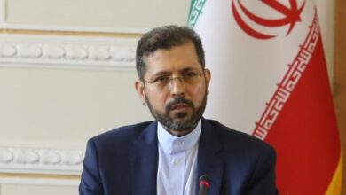 إيران: التّدخل الخارجي في أفغانستان مصيره الفشل 112112