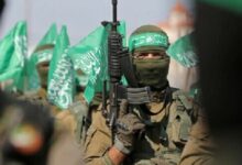 حركة حماس: دم الشهداء الخمسة في الضفة لن يذهب سدى 112112