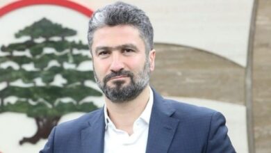 معلوف: ما بدّي إرجع على غروب تكتل الجمهورية القوية ومش طالع على معراب 112112