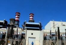 النهار: وصول الشحنة الأولى من الغاز العراقي الى لبنان 112112