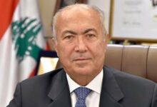 النائب مخزومي عرض مع القاضي عبود مشروع إنارة بيروت بالطاقة الشمسية 112112