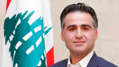 الوزير حمية طلب من سفيرة فرنسا هبة باصات للدولة اللبنانية 112112
