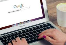 إيقاف جوجل من عرض نتائج البحث المخصصة 112112