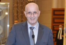 عراجي: الملقحين بجرعتين عندهم حماية من الإصابة بنسبة 88% 112112