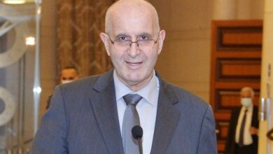 عراجي: الملقحين بجرعتين عندهم حماية من الإصابة بنسبة 88% 112112