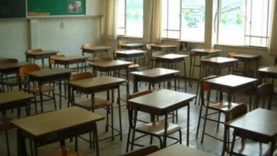 متعاقدو التعليم الاساسي الرسمي: اذا لم يتم تحقيق المطالب فلا بداية للعام الدراسي 112112