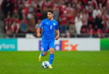 هل سيتعاقد آرسنال مع لاعب شاختار؟ 112112