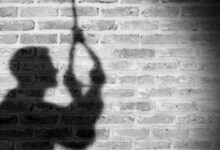 نُقل جثة الى مستشفى جبل عامل في صور بعد العثور عليه مشنوقًا داخل منزله 112112