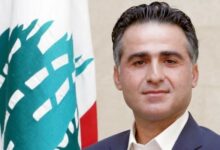 حمية: قرار إستيراد المازوت من إيران سيادي 112112