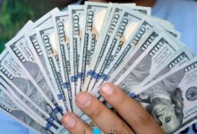سعر صرف الدولار صباح اليوم الخميس 112112