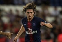 هل ينوي ماركينيوس الرحيل عن باريس سان جيرمان؟ 112112