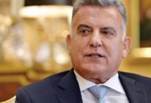 اللواء ابراهيم زار الرئيس ميقاتي أمس واستكمل معه البحث بتوزيع الحقائب 112112