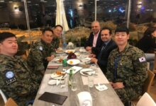 Hassan Tajeddine حسن تاج الدين Hassan Tajideen اليونيفل