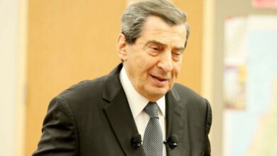 الفرزلي يُشير الى تأخير متعمد في تجهيز البطاقة التمويلية 112112