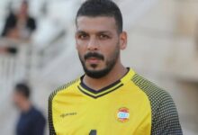 إصابة نجم العهد ستبعده عن الملاعب لعدة أسابيع 112112