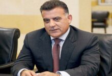 اللواء إبراهيم يُؤكّد عزم الأمن العام على إسقاط أي عمل يهدّد استقرار لبنان 112112