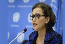 نجاة رشدي: أنا أقف مع أسر الضحايا 112112