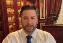 وزير الاقتصاد: البطاقة هي أولوية والعمل جارٍ في الإتجاه الإيجابي 112112