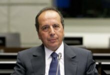 اللواء السيد: إذا بتِلحَق الغُراب بيدِلَّك عالخراب 112112