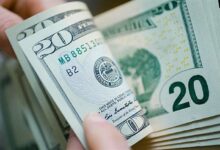 سعر صرف الدولار صباح اليوم السبت 112112