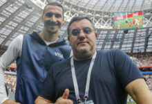 رايولا يتوقع توجّه نجم ميلان الى يوفنتوس 112112