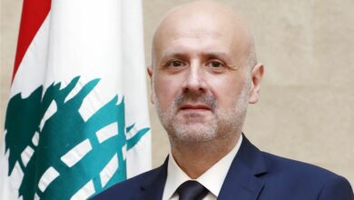 وزير الداخلية: لا مانع من إجراء الإنتخابات النيابية قبل موعدها المحدد 112112