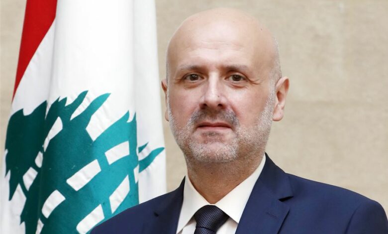 وزير الداخلية: لا مانع من إجراء الإنتخابات النيابية قبل موعدها المحدد 112112