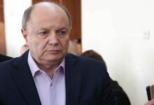 إعتصام لنقابة مستخدمي وعمال مؤسسة مياه لبنان الجنوبي 112112