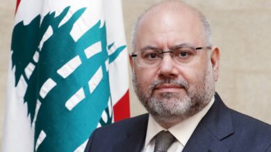 الوزير الأبيض: الصحة تُعتبر من أهم الأولويات الوطنية 112112