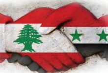 مسؤول سوري: سوريا كانت وستبقى إيجابية مع لبنان 112112