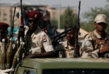 السودان: ضابطان برتبة عميد ضمن المتهمين بالتورط في المحاولة الإنقلابية 112112