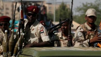 السودان: ضابطان برتبة عميد ضمن المتهمين بالتورط في المحاولة الإنقلابية 112112